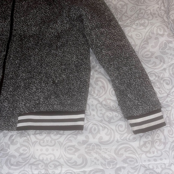 🦓🦓🖤FASHION NOVA JACKET🖤🦓🦓 - Picture 2 of 7